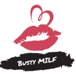 Logo Busty MILF